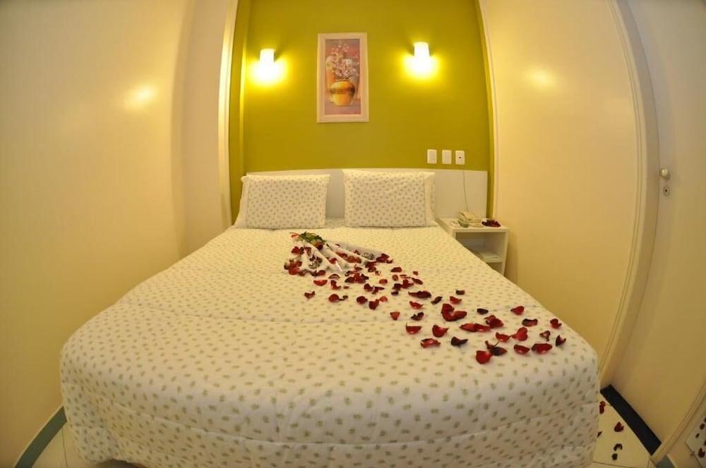 Sandrin Praia Hotel Aracaju Exterior foto
