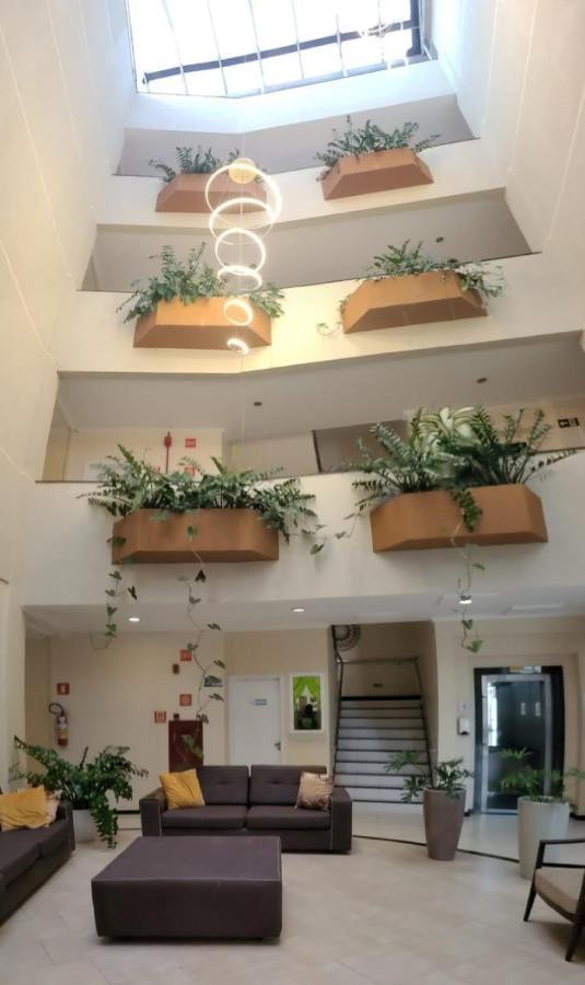 Sandrin Praia Hotel Aracaju Exterior foto