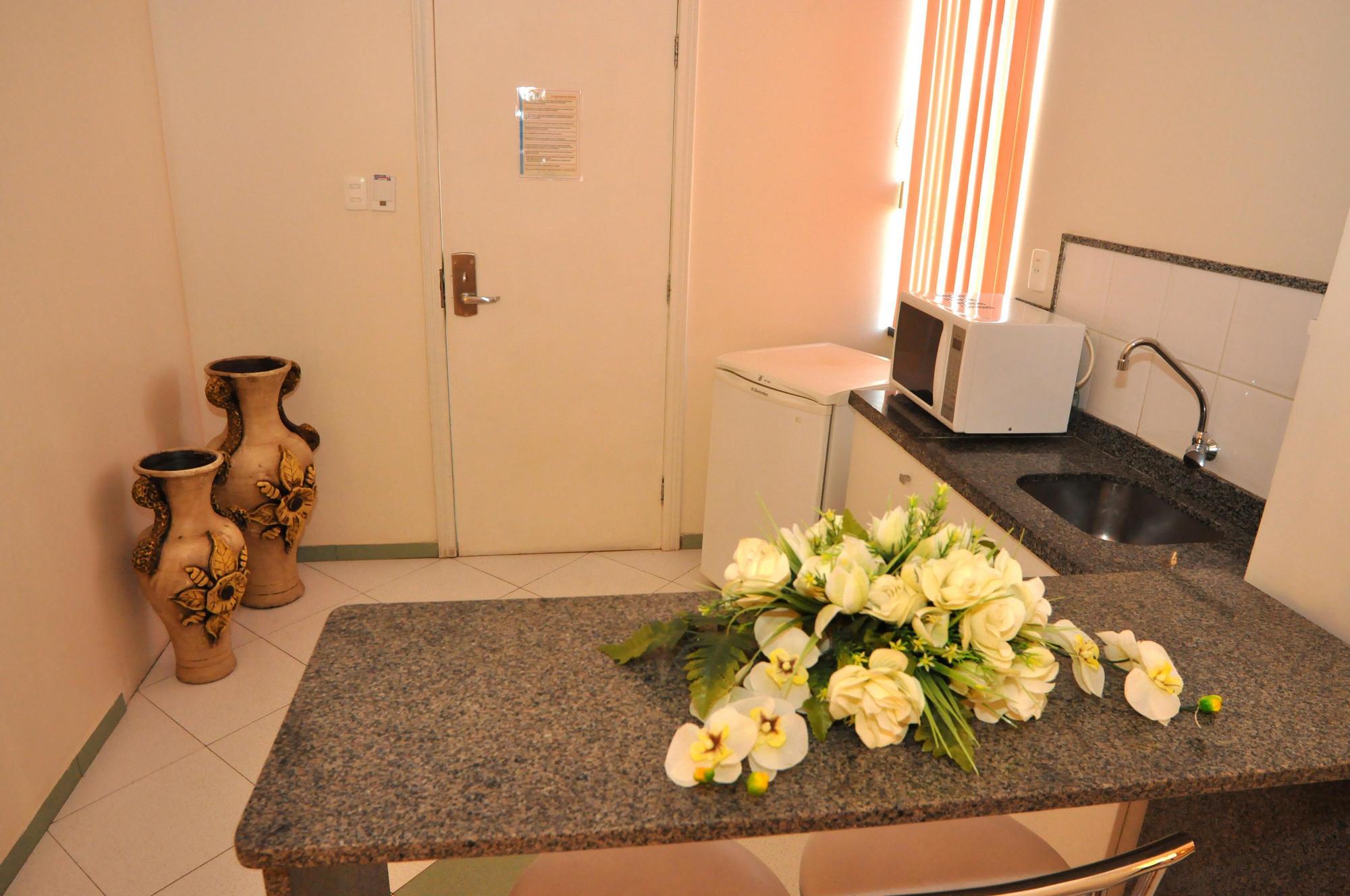 Sandrin Praia Hotel Aracaju Exterior foto