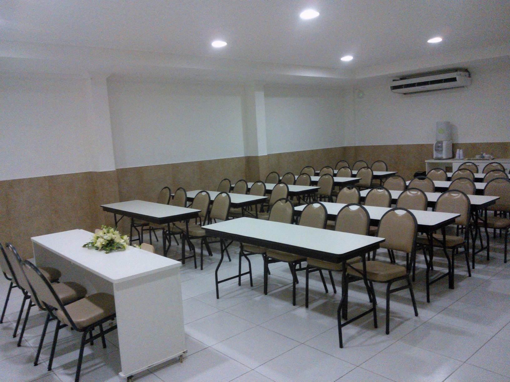 Sandrin Praia Hotel Aracaju Exterior foto