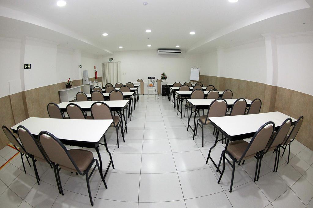 Sandrin Praia Hotel Aracaju Exterior foto